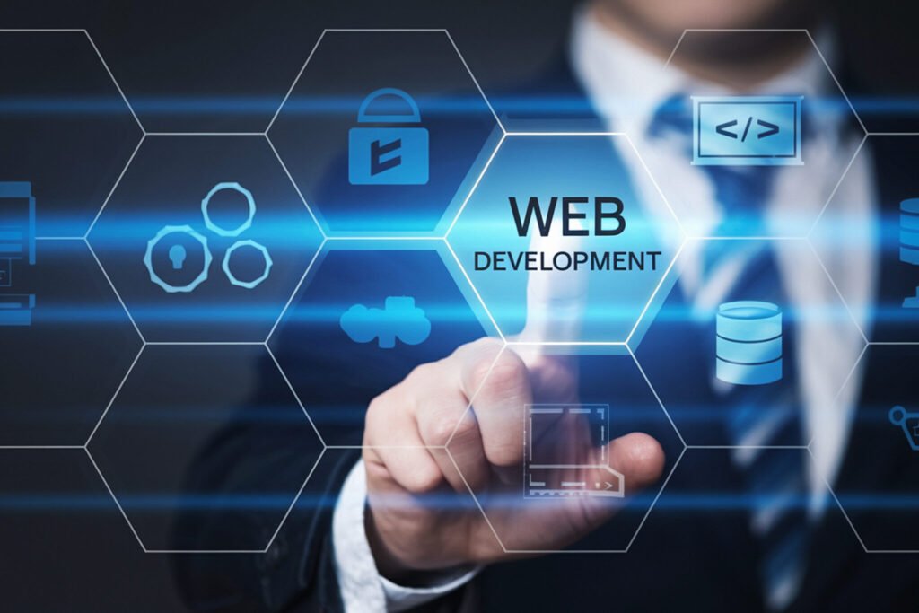 Top 10 Digital Marketing Agencies in Mumbai/Malad