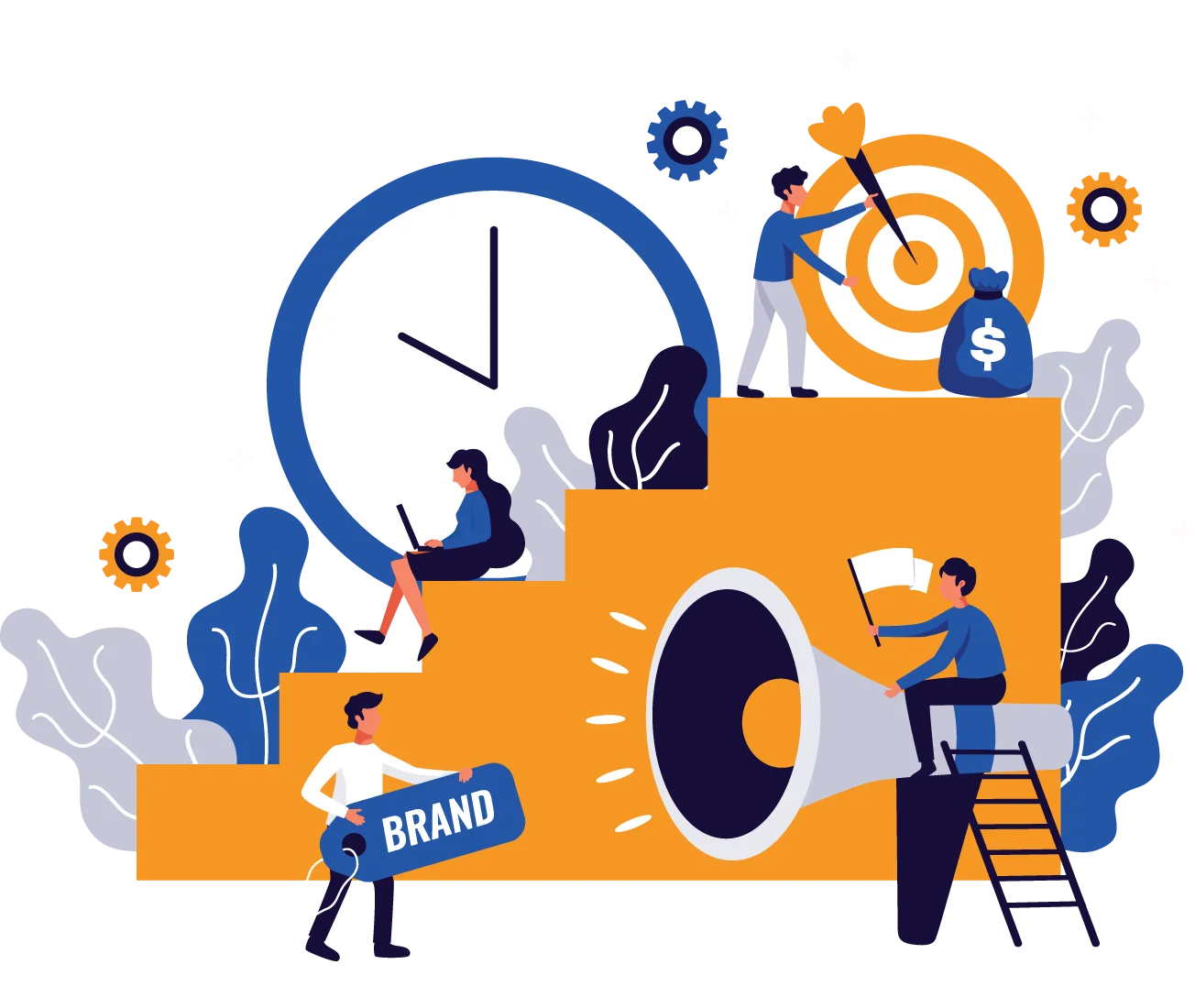 Read more about the article What Do Social Media Marketing Services in Malad Actually Do & Why Your Business Needs One in 2025